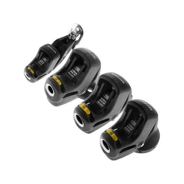 Mini bloqueur PXR 6/10 mm