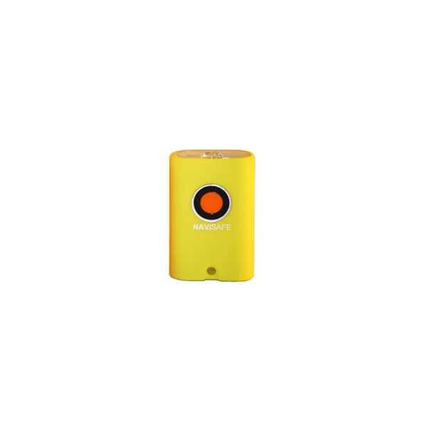 Mini lampe torche étanche Navi