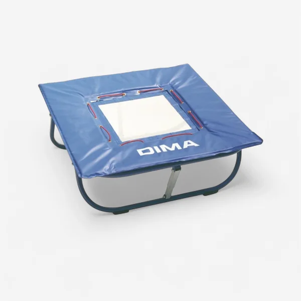 Mini trampoline gymnastique Dimasport - Sandows