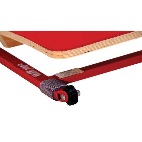 Mini tremplin gymnastique Educ'gym