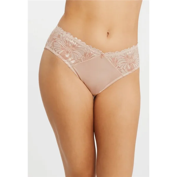 Montelle - Culotte brief Lotus Medium Anniversary