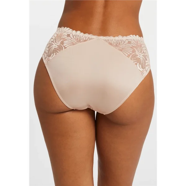 Montelle - Culotte brief Lotus XX-Large Anniversary
