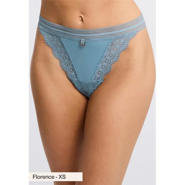 Montelle - Culotte cheekini Sea Salt Small