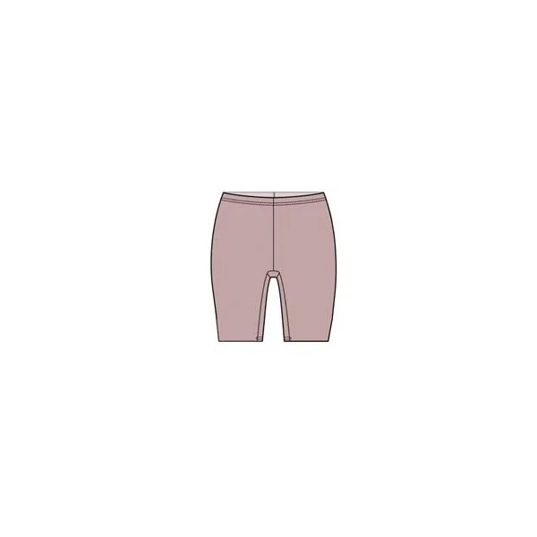 Montelle - Short Anti-Échauffement Cappuccino Small
