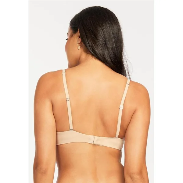 Montelle - Soutien gorge sans armature 32 (70) C Sable The Essentials