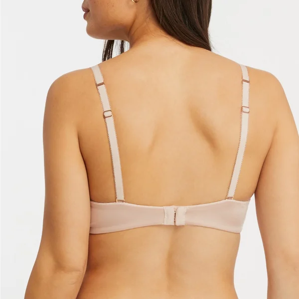 Montelle - Soutien-gorge push-up avec dentelle 36 (80) B Lotus Anniversary