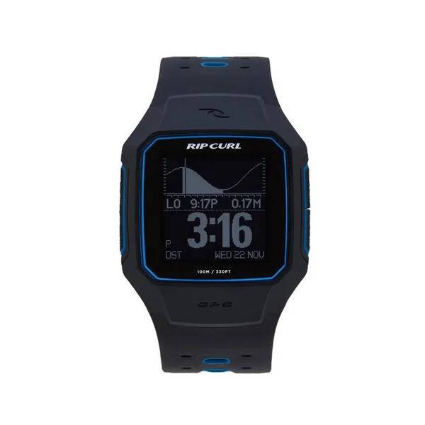 Montre RIPCURL SEARCH GPS SERIES 2 70 BLUE