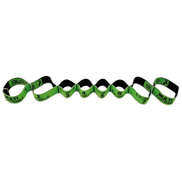 Multi Elastiband 10 Kg Sveltus