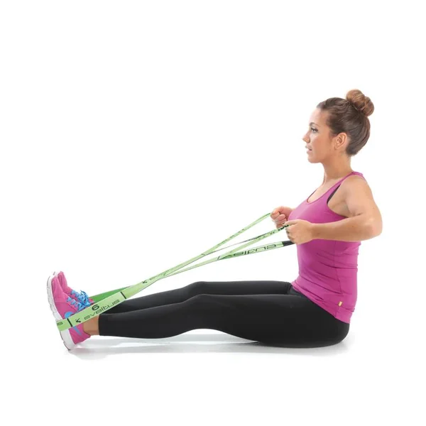 Multi Elastiband 10 Kg Sveltus