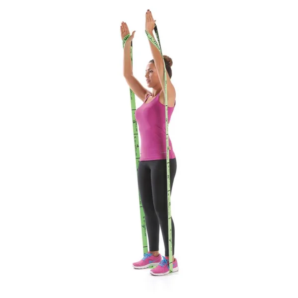 Multi Elastiband 10 Kg Sveltus