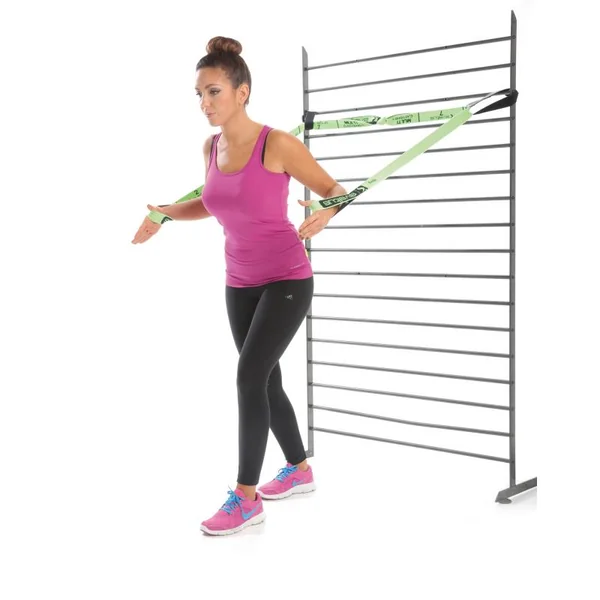 Multi Elastiband 10 Kg Sveltus