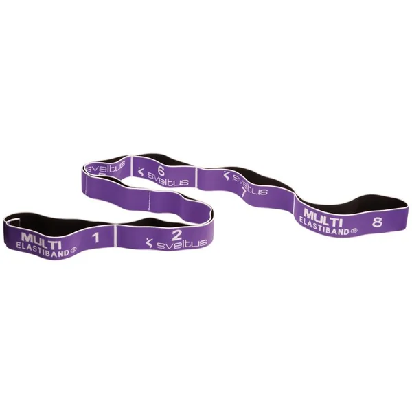 Multi Elastiband 15 Kg Sveltus