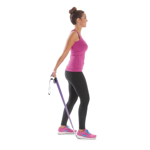 Multi Elastiband 15 Kg Sveltus