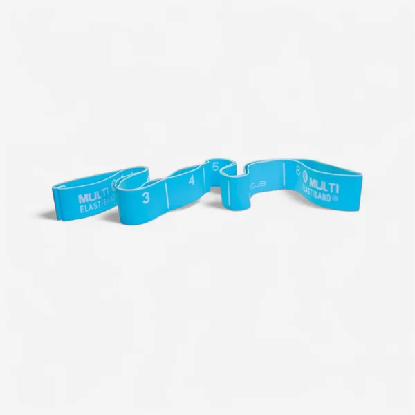 Multi Elastiband 20 Kg Sveltus