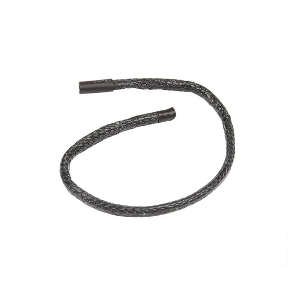 MYSTIC Stealth Bar Dyneema Line Short Black