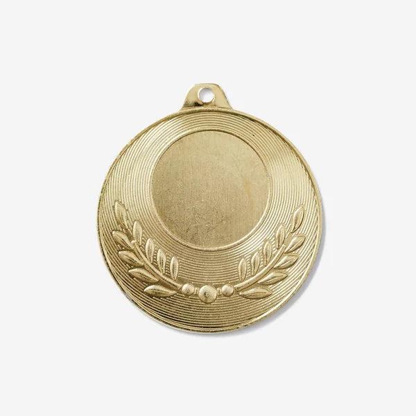 Médaille 50 mm Or - Lot de 10