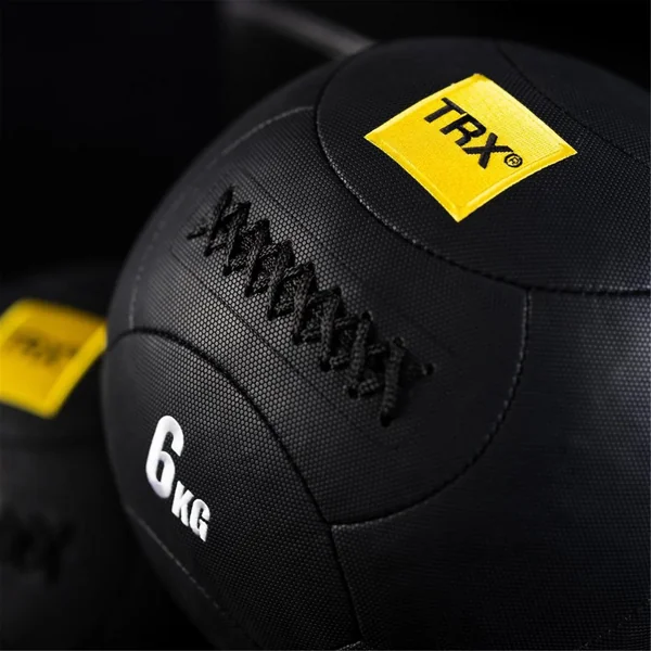 Médecine Ball 10In Ball 6 Kg Trx
