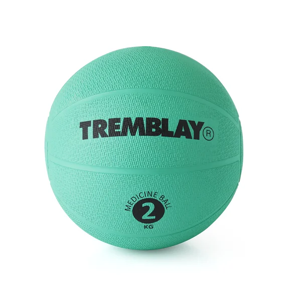 Médecine Ball gonflable 2Kg Tremblay