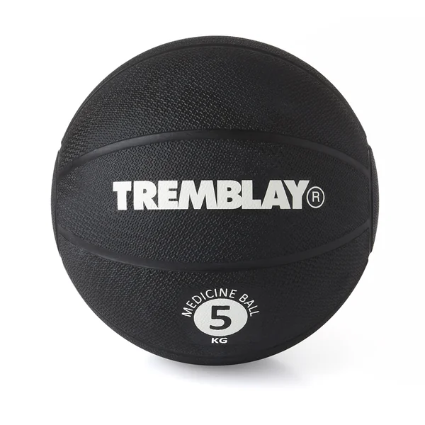 Médecine Ball gonflable 5Kg Tremblay