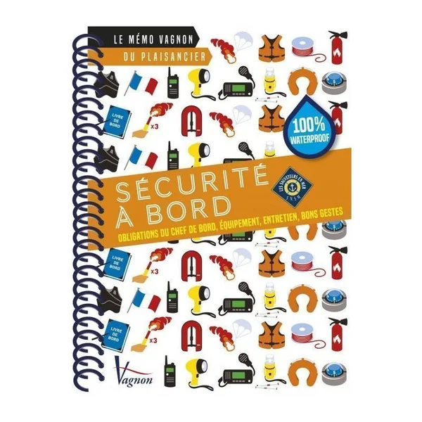 Mémo de la sécurité à bord