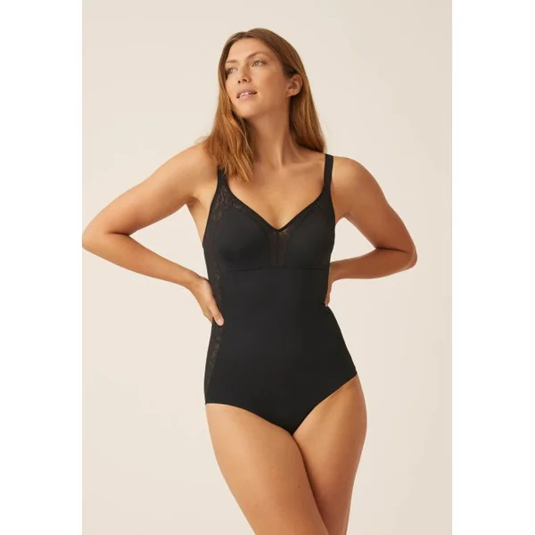 Naturana - Body 42 (95) C Noir Bodyshaper