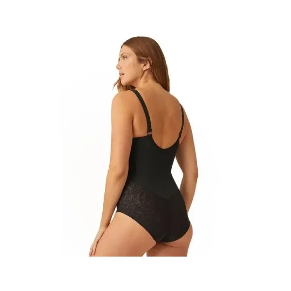 Naturana - Body 42 (95) C Noir Bodyshaper
