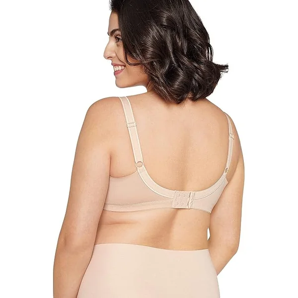Naturana - Soutien-gorge Minimizer sans armature 46 (105) B Beige