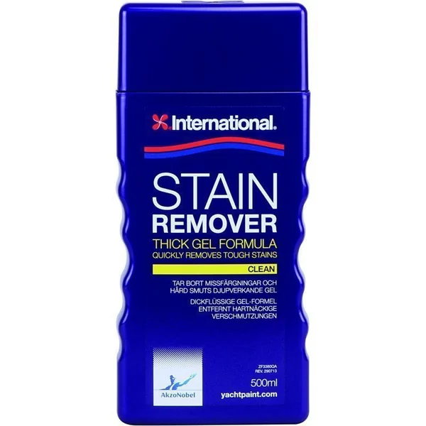 Nettoyant de gelcoat STAIN REMOVER
