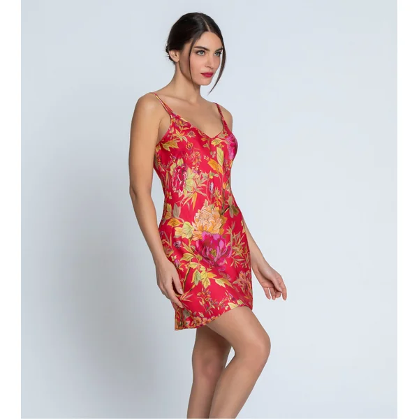 Nuisette Charme Forêt Rubis Santal Rouge