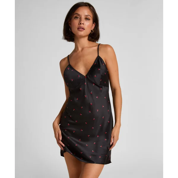Nuisette Chelsey - Noir