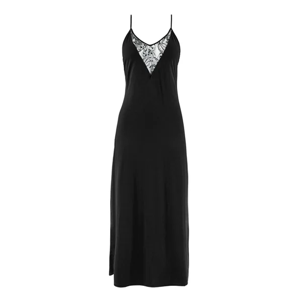 Nuisette Lazy Days Noir