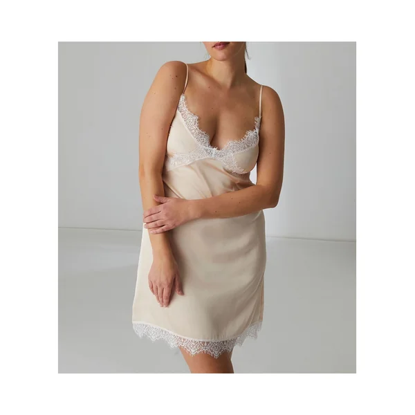 Nuisette Satin Secrets Lumière