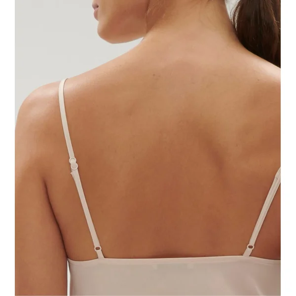 Nuisette Satin Secrets Rose Sakura
