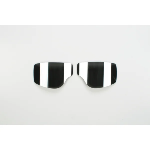 Optiques pour lunettes Retro Pilot T1,2,3