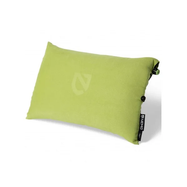 Oreiller gonflable Fillo Canopy Green