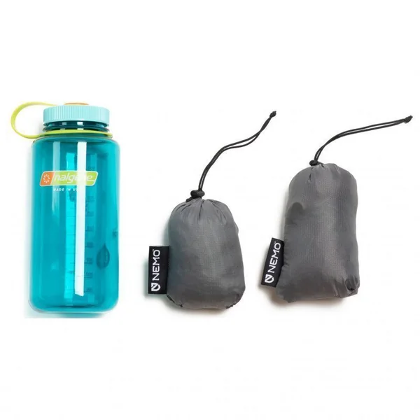 Oreiller gonflable Fillo Canopy Green