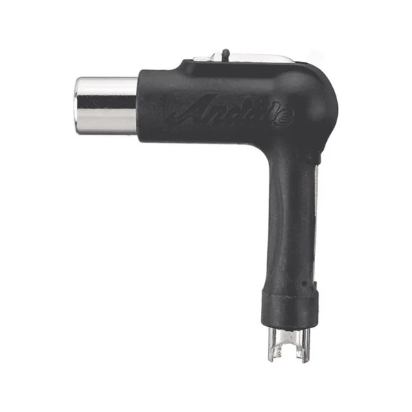 Outil montage ANDALE all purpose ratchet black