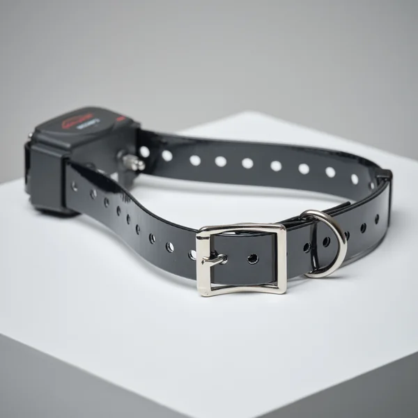 PACK COLLIER + TELECOMMANDE DE DRESSAGE POUR CHIEN NUM'AXES CANICOM 800