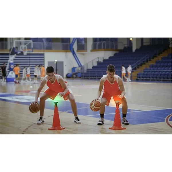 Pack de pods entraînement polyvalent BlazePod Ultimate Bundle