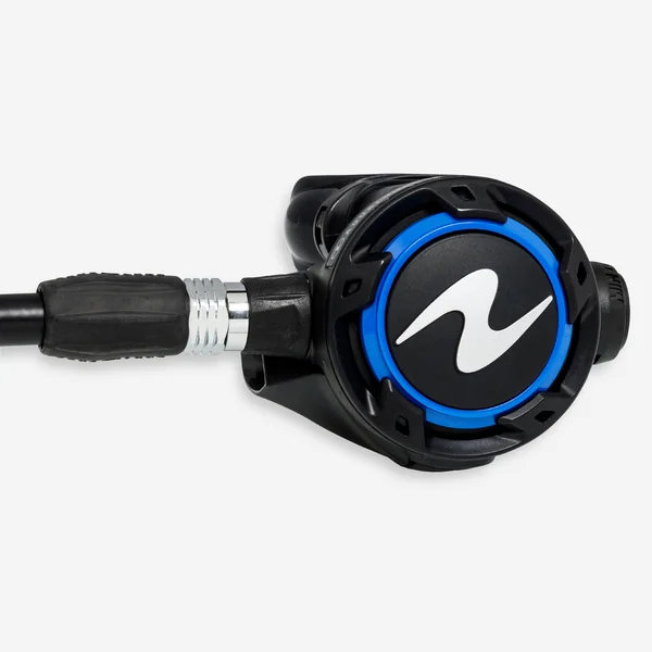 Pack detendeur aqualung helix din + octopus
