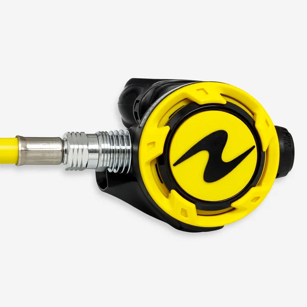 Pack detendeur aqualung helix din + octopus