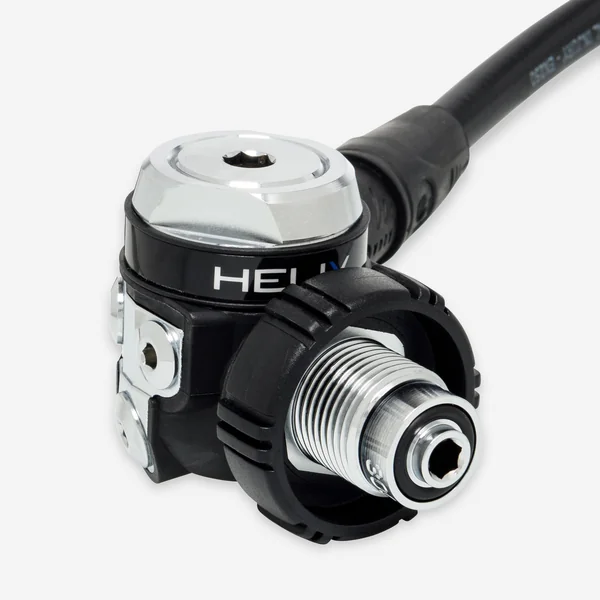 Pack detendeur aqualung helix din + octopus