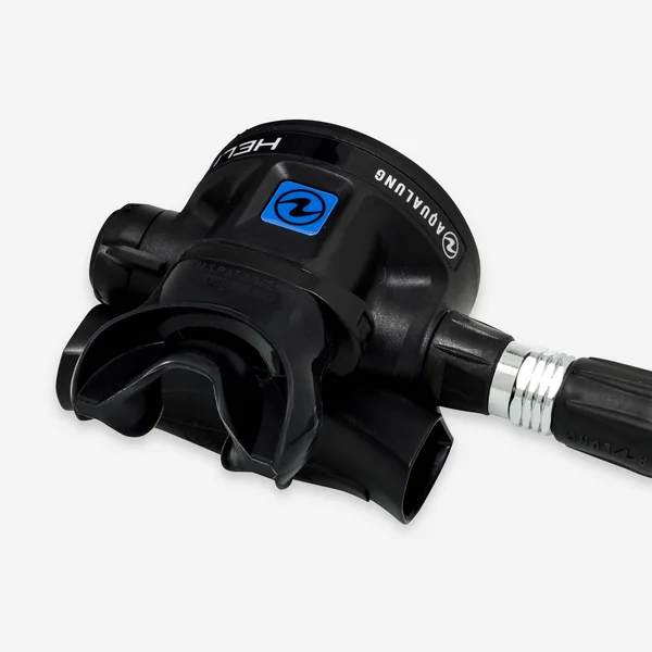Pack detendeur aqualung helix din + octopus
