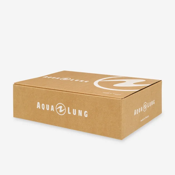 Pack detendeur aqualung helix din + octopus