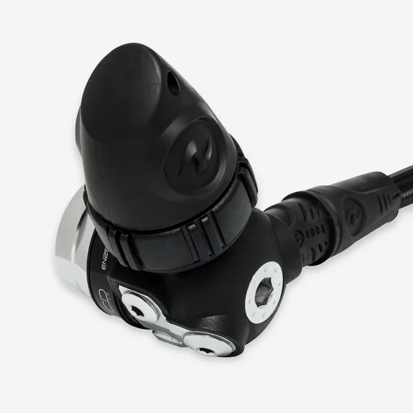 Pack détendeur Aqualung Helix pro compact DIN + Octopus