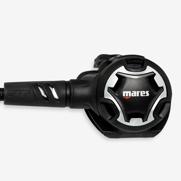 Pack détendeur mares dual 15x + octopus rover
