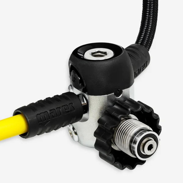 Pack détendeur mares dual 15x + octopus rover