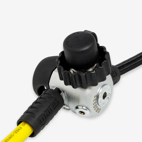 Pack détendeur mares dual 15x + octopus rover