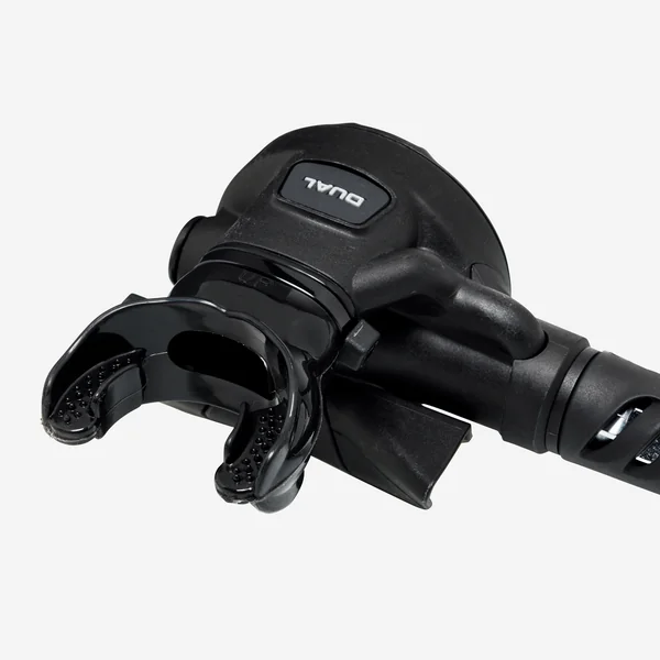 Pack détendeur mares dual 15x + octopus rover