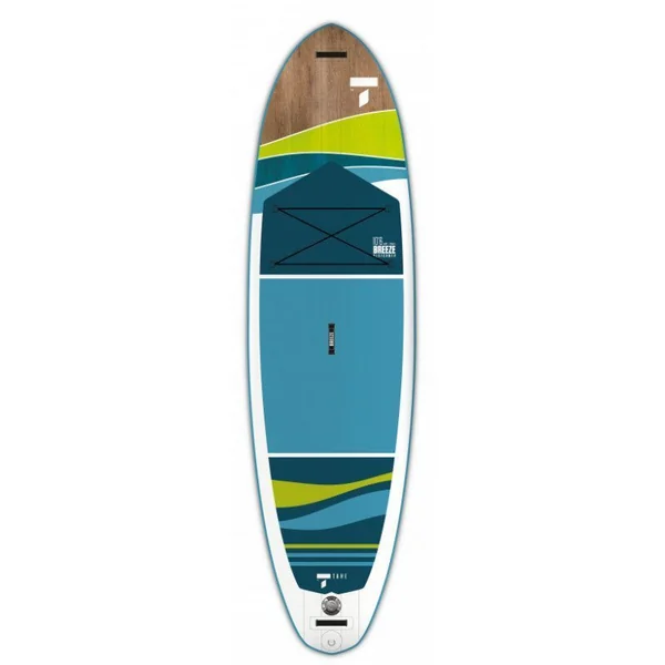 Pack paddle gonflable 10'6 Breeze Performer